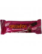 High protein bar dark chocolate raspberrySnoepgoed5060221205320