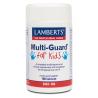 Multi-guard for kids (playfair)Vitamine multi5055148405557