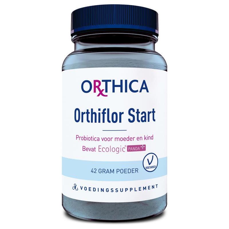 Orthiflor startProbiotica8714439572541