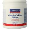 Vitamine C 1500 Time release & bioflavonoidenVitamine enkel5055148403119