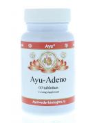 Ayu adenoAyurveda8720289610296