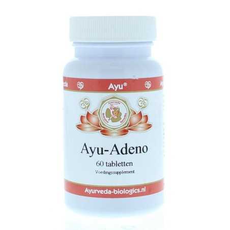 Ayu adenoAyurveda8720289610296