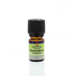 Kamillewater spray bio (hydrolaat)Etherische oliën/aromatherapie3486330034651