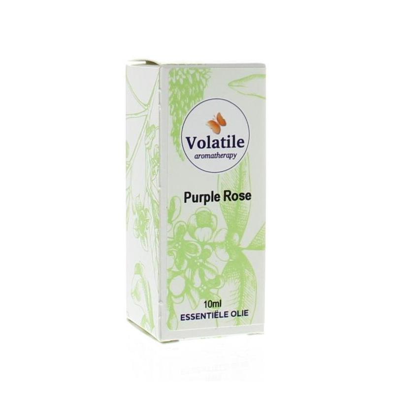 Purple roseEtherische oliën/aromatherapie8715542010470