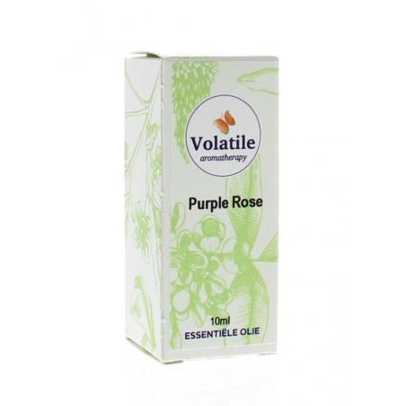 Purple roseEtherische oliën/aromatherapie8715542010470