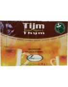 Tijm tomillo infusieKoffie/thee8422947030742