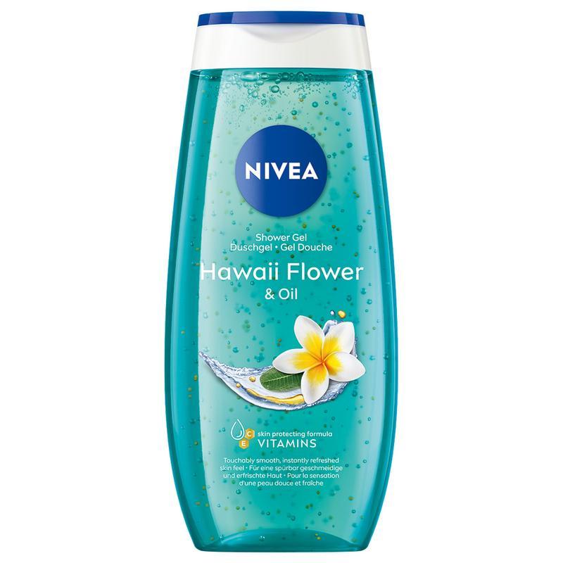 Douche Hawaii flower & oilBad/douche4005900804310