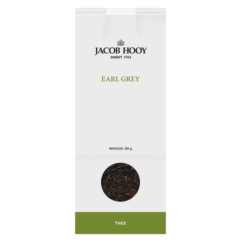 Earl grey theeKoffie/thee8712053820406