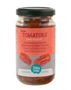 Tomaten zongedroogd in olijfolie bioVoeding8713576191103