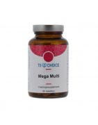 Mega multiVitamine multi8713286000894