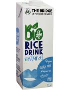 Rijstdrink natural bioDranken8019428000013