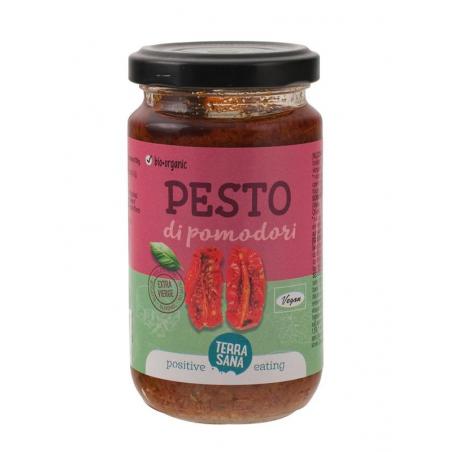 Tomatenpesto bioVoeding8713576191134