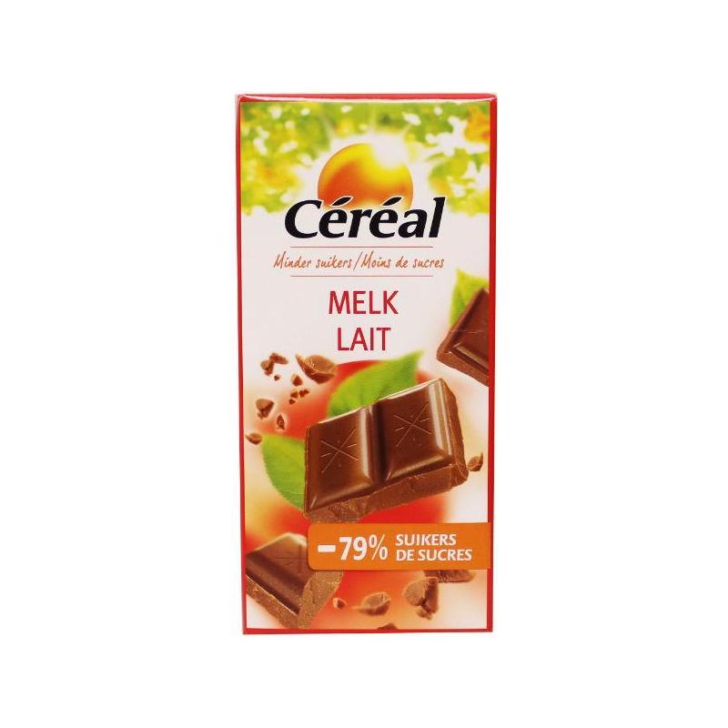 Tablet melk maltitol glutenvrijSnoepgoed suikervrij5410063000308