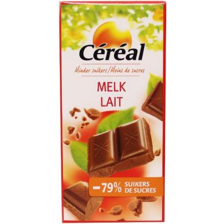 Tablet melk maltitol glutenvrijSnoepgoed suikervrij5410063000308