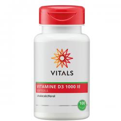 Vitamine B12 1000 SRVitamine enkel8714439532392