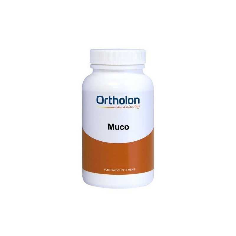 Muco careOverig gezondheidsproducten8716341200383