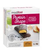 Protein shape reep choco/sinaasappel 6 x 31 gramSlank/dieet maaltijdvervangers5410063003064