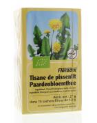 Paardenbloem thee bioKoffie/thee4004148013294