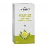 Groene thee citroenKoffie/thee8712053352518