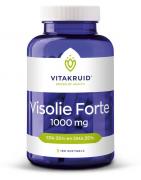 Visolie Forte 1000mg EPA 35% DHA 25%Vetzuren8717438691596