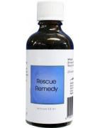 BA39 Rescue remedieOverig gezondheidsproducten8718026632410