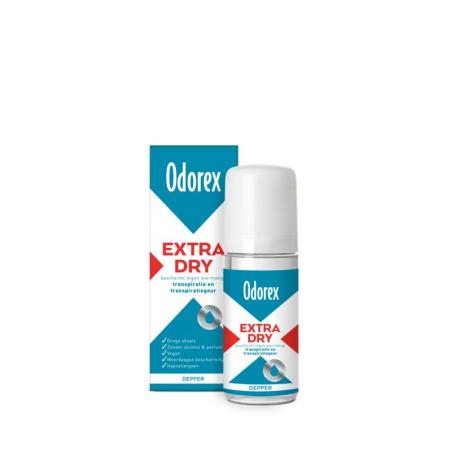 Extra dry depperDeodorant8710919123272