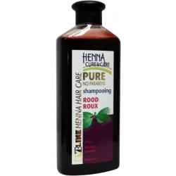 Drogistland.nl-Henna Cure & Care