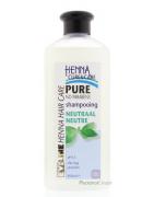 Shampoo pure neutraalShampoo5412466000268