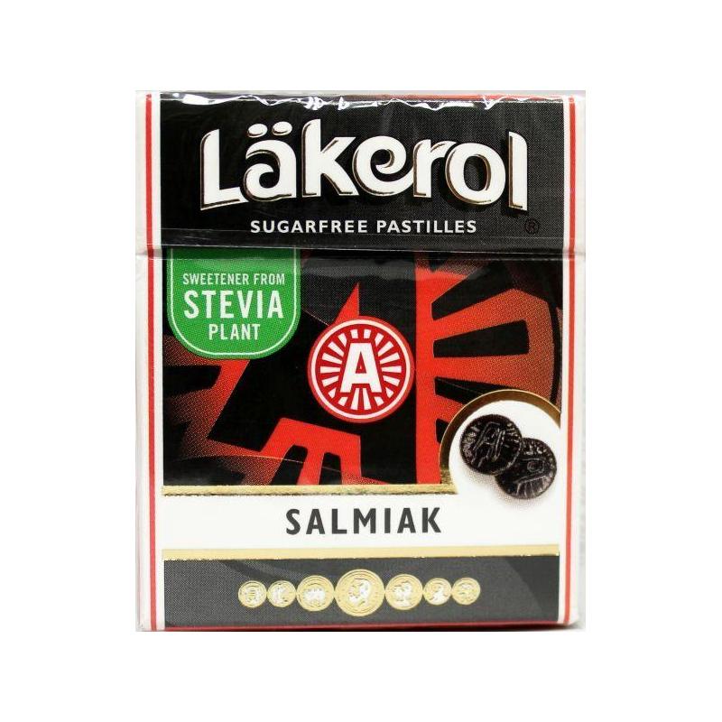 SalmiakSnoepgoed suikervrij7310350108831