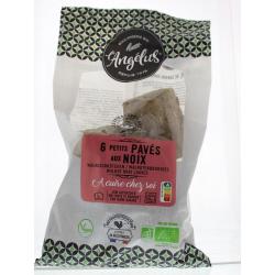 Tijgernoot flakes bioVoeding3830071310107