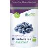 Blueberries dried infusion bioOverig gezondheidsproducten5412360019472