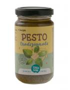 Pesto traditionale bioVoeding8713576191073