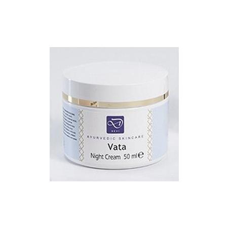 Vata night cream deviNachtverzorging8714226008031