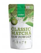 Matcha classic poeder vegan bioOverig gezondheidsproducten5400706617789