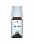 Anti stress olieEtherische oliën/aromatherapie8712053745488