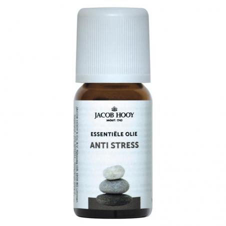 Anti stress olieEtherische oliën/aromatherapie8712053745488