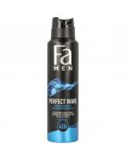 Men deodorant spray perfect waveDeodorant5410091640750