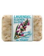 Zeep lavendel/bloemenZeep8713406550025