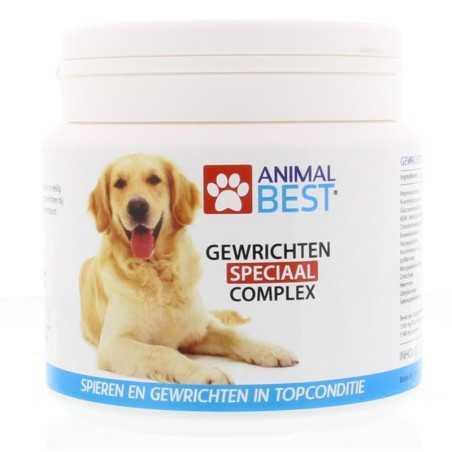 Gewrichten speciaal complexHond8717371710002