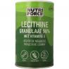 Nutriforce Lecithine granulaat 98%Overig gezondheidsproducten8714193100073