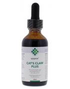 Cat's claw plusOverig gezondheidsproducten8713286025996