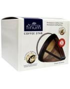 Finum koffiefilter permanent nr. 4Overig huishoudelijk4004060422600