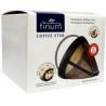 Finum koffiefilter permanent nr. 4Overig huishoudelijk4004060422600