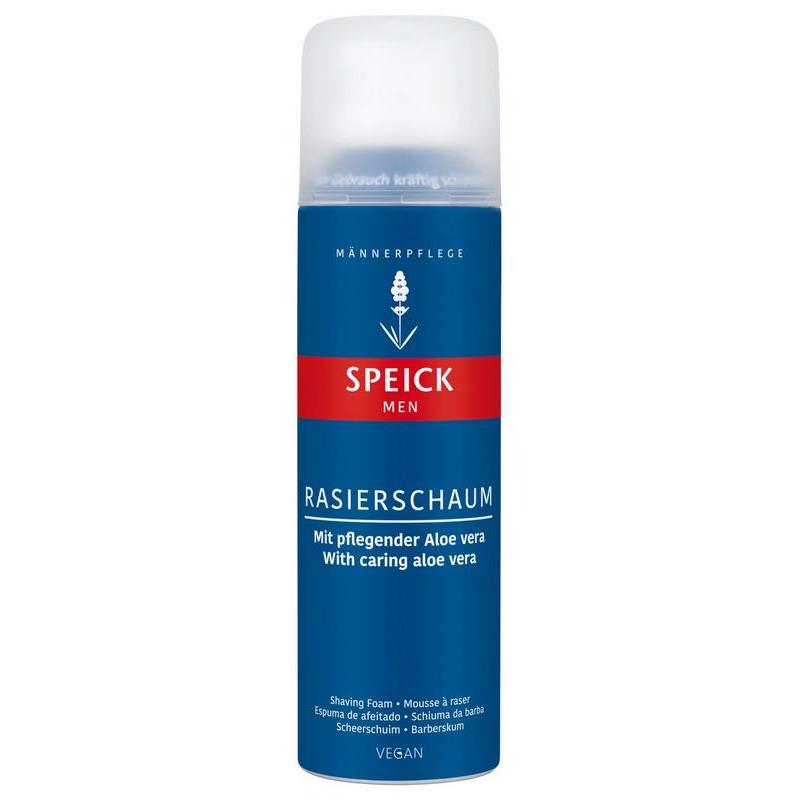 Man scheerschuimScheerschuim/gel/crème4009800001763