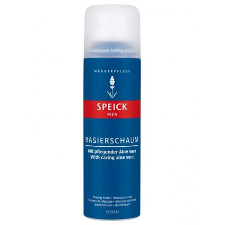 Man scheerschuimScheerschuim/gel/crème4009800001763