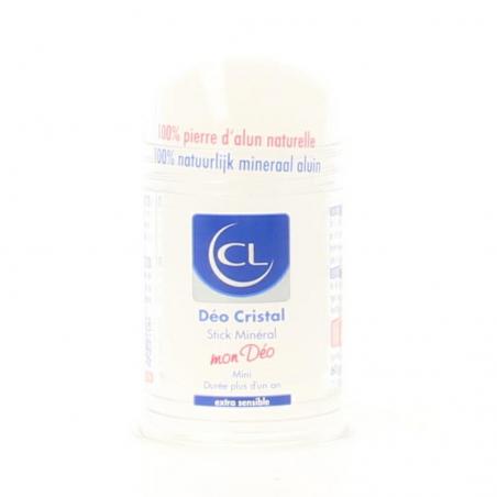 Deo kristall mineral stickDeodorant4033419410852