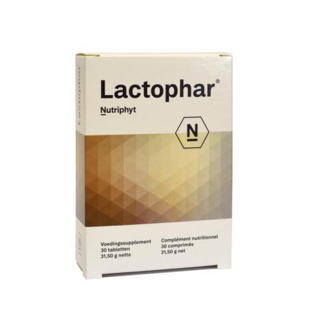 LactopharProbiotica5430000149136