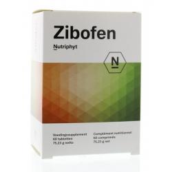 Zweedse kruiden elixer zonder kamferOverig gezondheidsproducten5412466010045