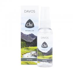 Davos kuurolieEtherische oliën/aromatherapie8714243026919