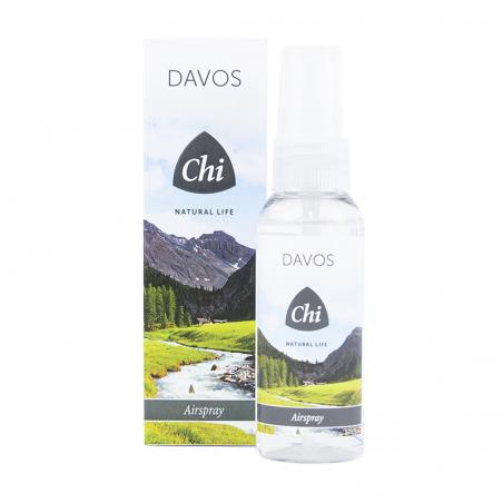 Davos airsprayEtherische oliën/aromatherapie8714243040410